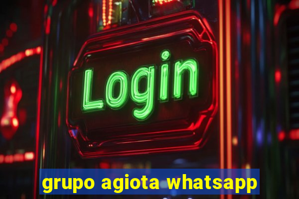 grupo agiota whatsapp